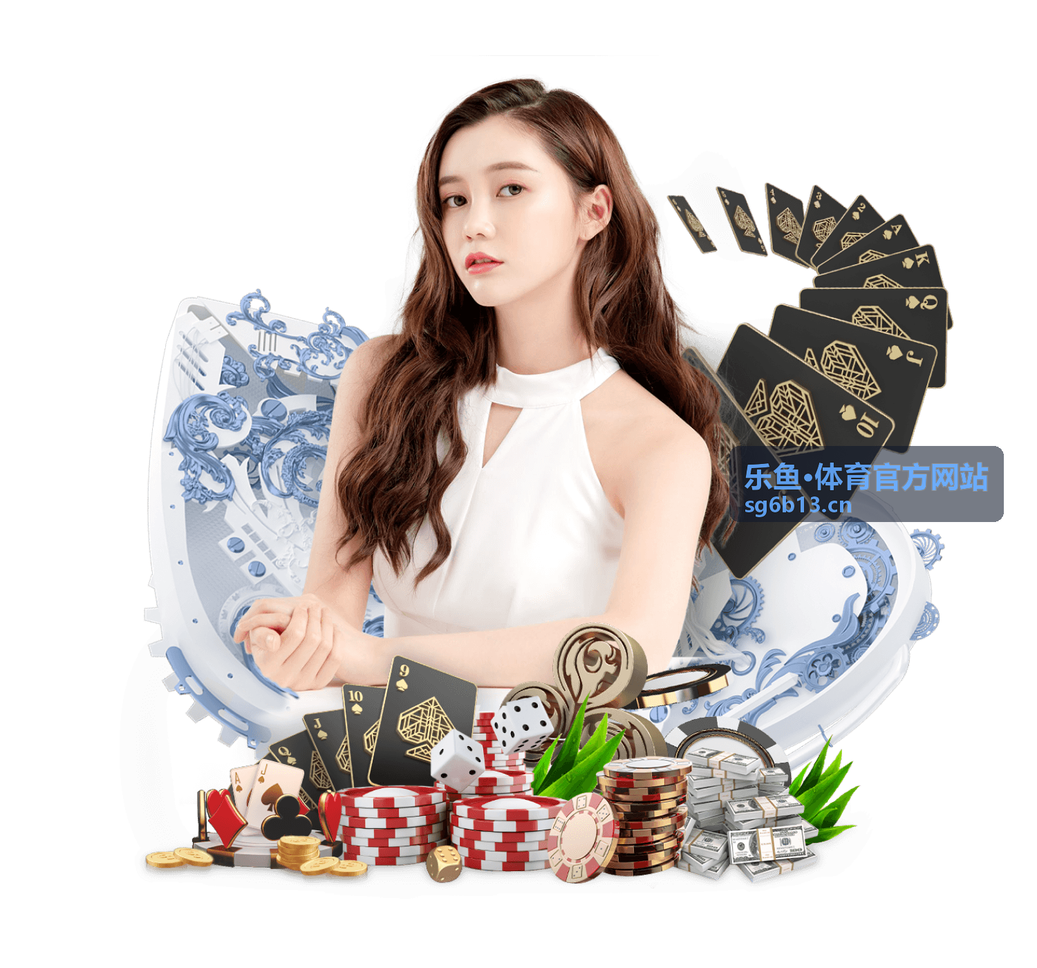 乐鱼·体育官方网站 效率榜封面